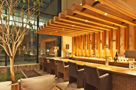 Hotel Coco Grand Отели рядом с достопримечательностью «Shorinzan Darumaji Temple»