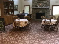 Hotel Nashville Hotels in Brown County