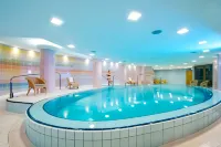 Hotel Devin - พร้อมระเบียง