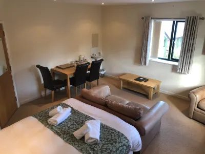 Deangate Motel Hotel a West Dean