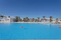 El Mouradi Club Selima - Pools