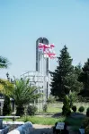 Europa Hotel-Kutaisi