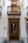 Apartamentos Luna Suites Palacio Almagra