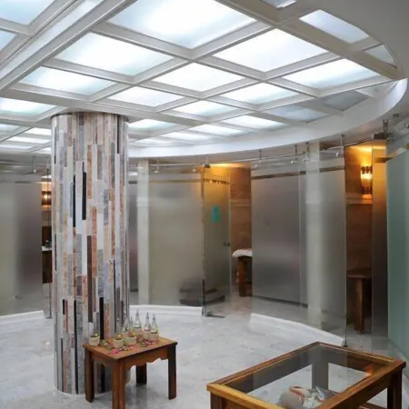 Bc Spa Hotel