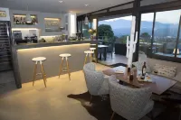 Hotel Alcyon Porto Vecchio