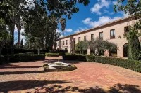 Ad Hoc Parque Hotels in Betera