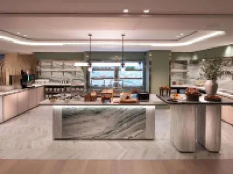 ヒルトン・シドニー シドニーのホテル