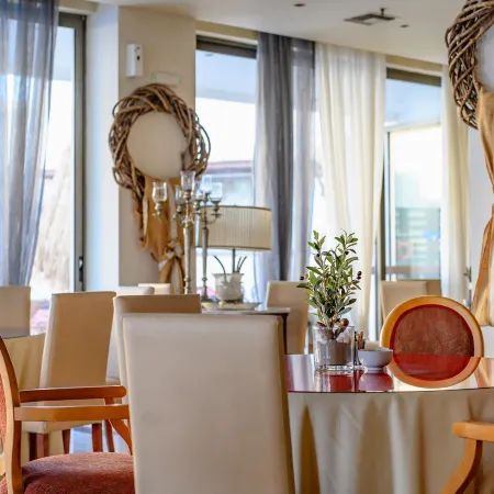 Mati Hotel