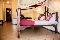 Uroa Bay Beach Resort