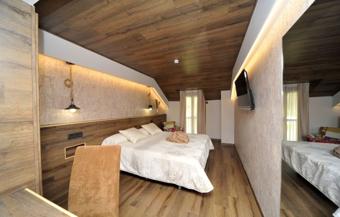 Hotel Vall d´Aneu