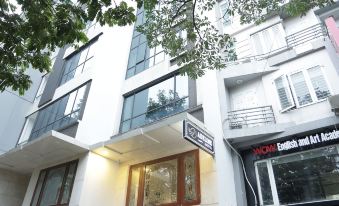 Adeline Hotel Hanoi