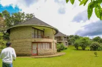 Koi Koi, Fort Portal - WiFi