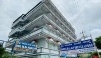 Shree Balaji Deluxe Lodge - Ramanagaram Hotels in Ramanagara