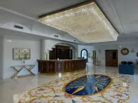 Villa Le Zagare Relais & SPA