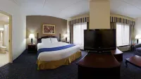 Holiday Inn Express & Suites Lawrenceville Hôtels à : Lawrenceville