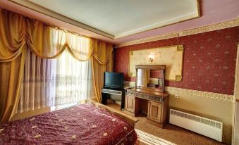 Hotel Izvora