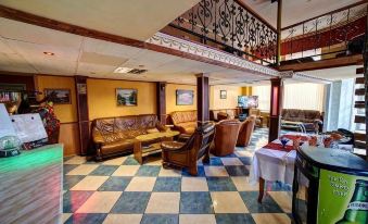 Hotel Izvora