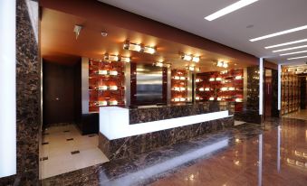 Grand Majestic Hotel Prague