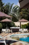 Gandini Hotel - piscina