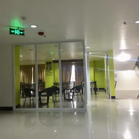 Jeamco Royal Hotel-Palawan
