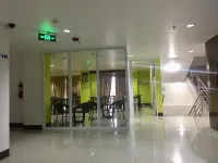 Jeamco Royal Hotel-Palawan