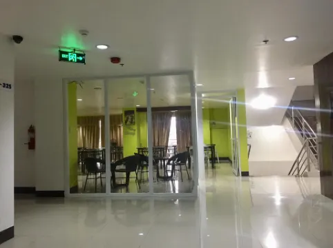 Jeamco Royal Hotel-Palawan