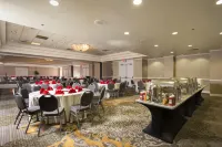 Embassy Suites by Hilton Newark Wilmington South - servizio colazione