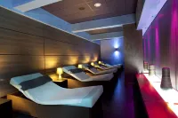 紅木水療酒店公寓 - SPA
