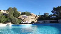 Residence Stella d'Oro - Vila