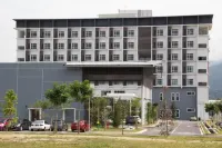 Hotel Scholar's Suites Hôtels à : Kerling