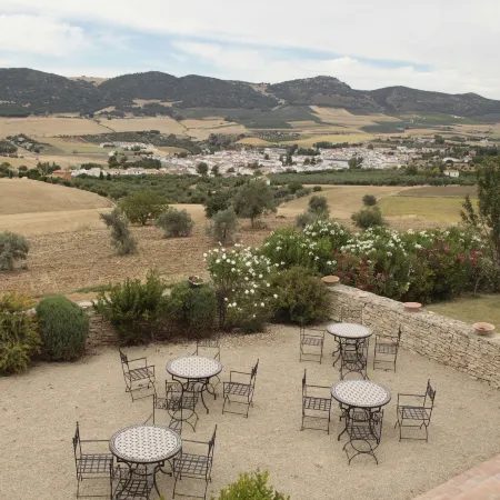 Arriadh Hotel