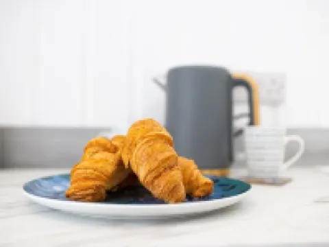 The Foresters Guest House Hotels in Greenock