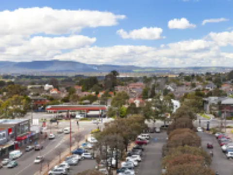 Park Avenue - Ikon Glen Waverley Hotels in Glen Waverley