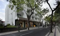 Turim Santa Maria Hotel Hotels near Monte Palace Madeira