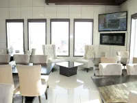 High Point Inn & Suites Peace River Hotels in Peace River
