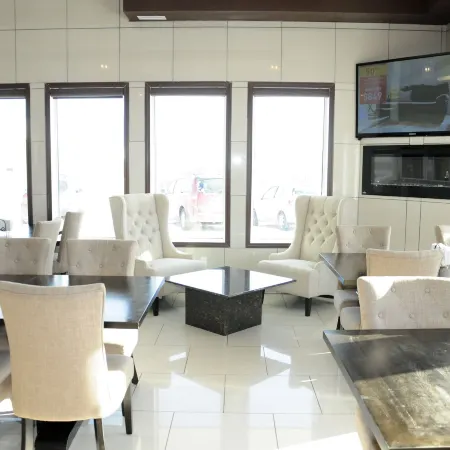 High Point Inn & Suites Peace River