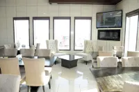 ที่พัก High Point Inn & Suites Peace River