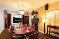 The Trinity City Hotel