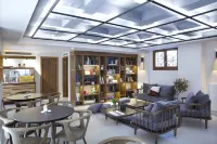 阿波羅圖書館套房飯店 納夫帕克托斯住宿飯店