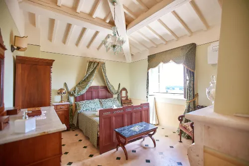 Podere San Giuseppe Hotel di Castiglione del Lago