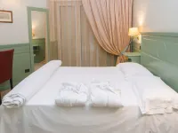 尹康特羅酒店 阿韋利諾省酒店
