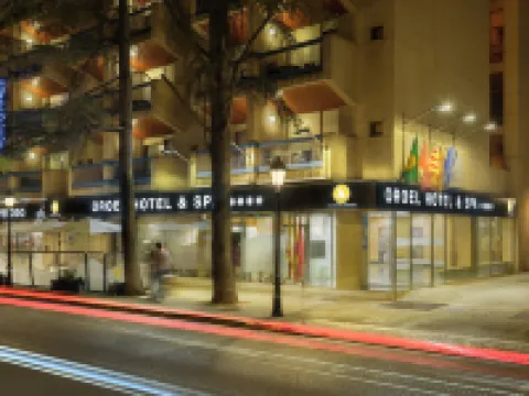 Oroel Hotel & Spa Hotels in Jaca