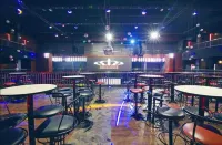 Aria Barito Hotel - bar