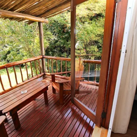 Wailana Lodge