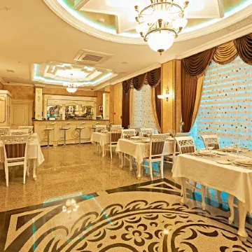 Boutique Hotel Buta
