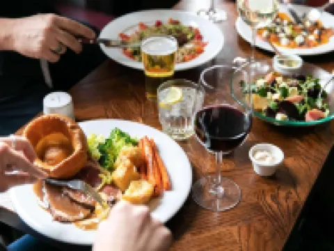 Rose and Crown Hotel Hotels in Wimbledon