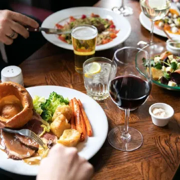 Rose and Crown Hotel