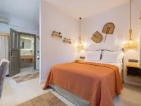 Aral Tatil Ciftligi Hotels in Tenedos