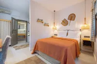 Aral Tatil Ciftligi Hotel a Tenedos