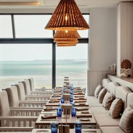 Emeria Dinard Thalasso Spa